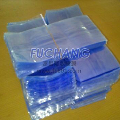 PVC包装收缩膜